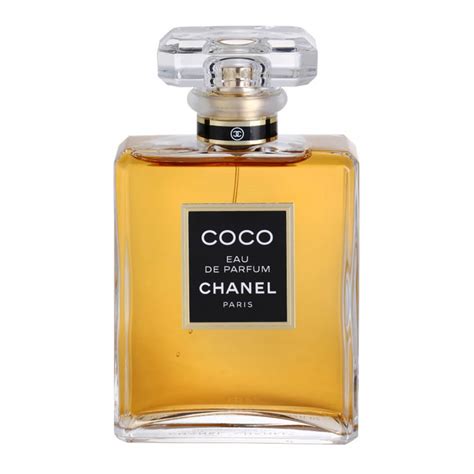 coco chanel perfume canada